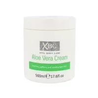 Bilde av Body Care Aloe Vera Cream (Kos,W,500ml) N - A