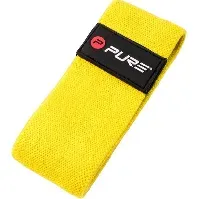Bilde av Body Shaper Loop Band Light - Yellow Treningsutstyr - Pure2improve