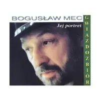 Bilde av Boguslaw Mec: The Best Of- Her Portrait CD (Boguslaw Mec) Film og musikk - Musikk - Vinyl