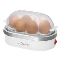 Bilde av Bomann EK 5022 CB - Eggkoker - 400 W Kjøkkenapparater - Kjøkkenmaskiner - Eggekoker