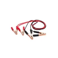 Bilde av Booster Cables Autoserio 500 Amp Bilpleie & Bilutstyr - Sikkerhet for Bilen - Starthjelp