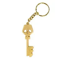 Bilde av Borderlands 3 Golden Key Keyring / Keychain - Fan-shop