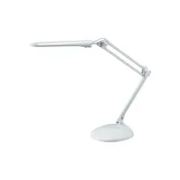 Bilde av Bordlampe Aluminor Cosmix LED, hvid Belysning - Innendørsbelysning - Bordlamper