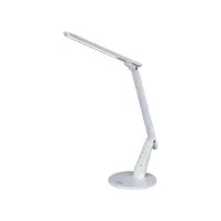 Bilde av Bordlampe Aluminor Zig LED, hvid Belysning - Innendørsbelysning - Bordlamper
