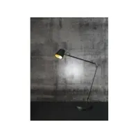 Bilde av Bordlampe LED Lightup Tokyo, sort Belysning - Innendørsbelysning - Bordlamper