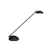Bilde av Bordlampe Unilux Joker LED, sort Belysning - Innendørsbelysning - Bordlamper