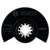 Bilde av Bosch ?2608661636, Metall, Aluminium, Bosch, 40 g, 1 stykker El-verktøy - Sagblader - Sirkelsagblad
