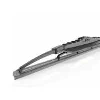 Bilde av Bosch 3397004578, Wiper blade, Svart, 34 cm, 1 stykker Bilpleie & Bilutstyr - Utvendig utstyr - Vindusviskere