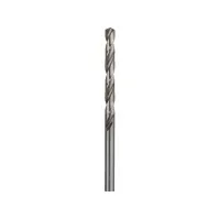 Bilde av Bosch Accessories 2608585920 HSS Metal-spiralbor 4.5 mm Samlet længde 80 mm Slebet DIN 338 Cylinderskaft 1 stk El-verktøy - Tilbehør - Metallbor