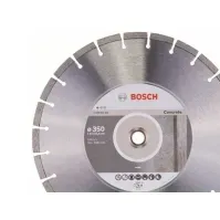 Bilde av Bosch Accessories 2608602544 Bosch Power Tools Diamantskæreskive Diameter 350 mm 1 stk El-verktøy - Sagblader - Sirkelsagblad