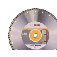 Bilde av Bosch Accessories 2608602587 Bosch Power Tools Diamantskæreskive 1 stk El-verktøy - Sagblader - Diamantblad