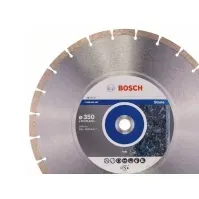 Bilde av Bosch Accessories 2608602603 Bosch Power Tools Diamantskæreskive Diameter 350 mm 1 stk El-verktøy - Prof. El-verktøy 230V - Sirkelsag