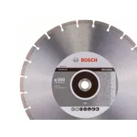 Bilde av Bosch Accessories 2608602621 Bosch Power Tools Diamantskæreskive 1 stk El-verktøy - Sagblader - Diamantblad