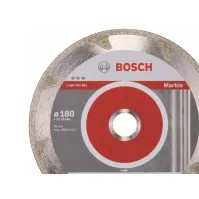 Bilde av Bosch Accessories 2608602692 Bosch Power Tools Diamantskæreskive Diameter 180 mm Diameter indv. 22.23 mm 1 stk El-verktøy - Sagblader - Diamantblad
