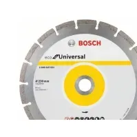 Bilde av Bosch Accessories 2608615031 2608615031 Diamantskæreskive 1 stk El-verktøy - Prof. El-verktøy 230V - Sirkelsag