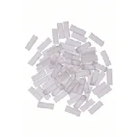 Bilde av Bosch Accessories Gluey Varmlimpinde 7 mm 20 mm Transparent 55 g 70 stk Kontorartikler - Lim - Øvrig