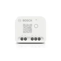 Bilde av Bosch BMCT-RZ, Hvit, 10 dBmW, 2.4 – 2.4835, IP20, 230 V, 50 Hz Lyskilder - Dimmer og lysstyringsutstyr