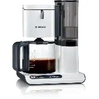 Bilde av Bosch - Coffee Machine White, 1100 Watt - Hjemme og kjøkken