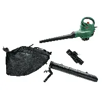 Bilde av Bosch - Corded Vacuum Cleaner - Universal GardenTidy 2300 - Verktøy og hjemforbedringer