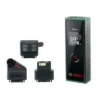 Bilde av Bosch - Digital Laser - ZAMO III PREMIUM - Verktøy og hjemforbedringer