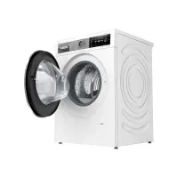 Bilde av Bosch HomeProfessional i-DOS WAXH2E0LSN - Vaskemaskin - Wi-Fi - bredde: 59.8 cm - dybde: 63.2 cm - høyde: 84.8 cm - frontileggelse - 70 liter - 10 kg - 1600 rpm - hvit Hvitevarer - Vask & Tørk - Frontlastede vaskemaskiner