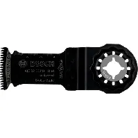 Bilde av Bosch Starlock BIM AIZ32BSPB festesystem til hardt tre, 5 stk. Verktøy > Verktøy