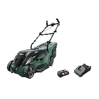 Bilde av Bosch - UniversalRotak 36-550 Cordless lawnmower (Battery&Charger included) - Verktøy og hjemforbedringer