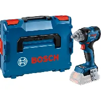 Bilde av Bosch slagnøkkel GDS 18V-330 HC, solo LB GCY Backuptype - Værktøj