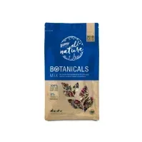 Bilde av Botanicals Mid Mix - med blå kornblomster (120g) Kjæledyr - Små kjæledyr - Snacks til gnagere