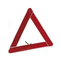 Bilde av Bottari Avarinis trikampis Bottari Bilpleie & Bilutstyr - Sikkerhet for Bilen - Ulykkeshjelp