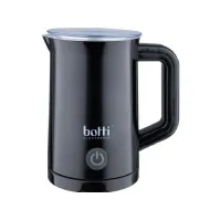 Bilde av Botti Milk Frother Botti Electronic Pieno Electric Milk Frother Black 500 W Kjøkkenapparater - Kaffe - Melkeskummere