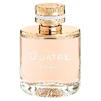Bilde av Boucheron Quatre For Her Eau De Parfum 100ml Dufter - Dame - Parfyme