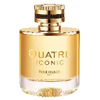Bilde av Boucheron Quatre Iconic Eau de Parfum - 100 ml Parfyme - Herreparfyme