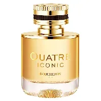 Bilde av Boucheron Quatre Iconic Eau de Parfum - 50 ml Parfyme - Herreparfyme