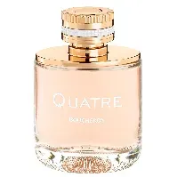 Bilde av Boucheron Quatre Pour Femme Eau de Parfum - 100 ml Parfyme - Dameparfyme