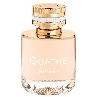 Bilde av Boucheron Quatre Pour Femme Eau de Parfum - 50 ml Parfyme - Dameparfyme