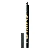 Bilde av Bourjois Contour Clubbing Waterproof Pencil & Liner 54 Ultra Blac Sminke - Øyne - Eyeliner