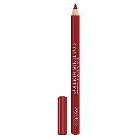 Bilde av Bourjois Contour Edition Lip Pencil 07 Cherry Boom 1,14g Sminke - Lepper - Lipliner