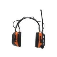 Bilde av Boxer® høreværn med Bluetooth og DAB-/FM-radio Klær og beskyttelse - Sikkerhetsutsyr - Hørselsvern