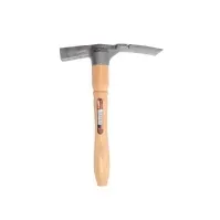 Bilde av Boxer® murerhammer med træskaft 600 gram Verktøy & Verksted - Håndverktøy - Diverse håndverktøy