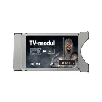 Bilde av Boxer HD CI+ CA-modul DVB-T2 TV, Lyd & Bilde - TV & Hjemmekino - TV-tilbehør