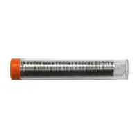 Bilde av Boxer® blyfrit loddetin til el og elektronik 20 gram Verktøy & Verksted - Håndverktøy - Diverse håndverktøy