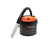 Bilde av Boxer® cyclone askesuger med HEPA filter 10 liter med motor 800 Watt Huset - Vask & Rengjøring - Aske støvsuger