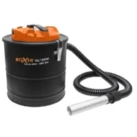 Bilde av Boxer® cyclone askesuger med HEPA filter 18 liter med motor 1000 Watt Huset - Vask & Rengjøring - Aske støvsuger