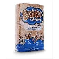 Bilde av Boxo - Comfort Soft Paper Bedding 51L - (810-002) - Kjæledyr og utstyr