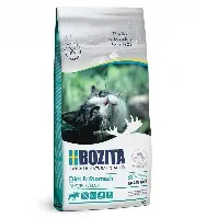 Bilde av Bozita Diet & Stomach Grain Free Elk (2 kg) Katt - Kattemat - Spesialfôr - Diettfôr til katt