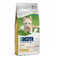 Bilde av Bozita Kitten Grain Free Kylling (10 kg) Katt - Kattemat - Kornfri kattemat