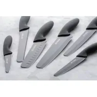 Bilde av Brødkniv ASSURE Viners® - 19 cm blad - 32 cm langt Kjøkkenutstyr - Kniver og bryner - Knivsett