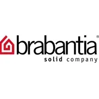 Bilde av Brabantia Touch Bin, 60 L - Brilliant Steel Rengjøring - Avfaldshåndtering - Bøtter & tilbehør