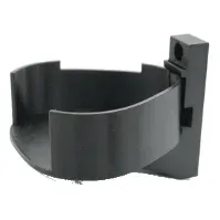 Bilde av Bracket for Sonos Roam 3D printed black plastic TV, Lyd & Bilde - Monteringsfester - Bord